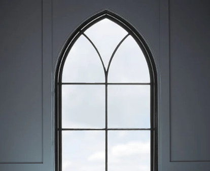 Charlotte Custom Windows